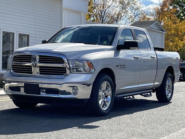 Used Ram 1500 Big Horn 2017 | Blasius Federal Road. Brookfield, Connecticut Used Ram 1500 Big Horn 2017 | Blasius Federal Road. Brookfield, Connecticut