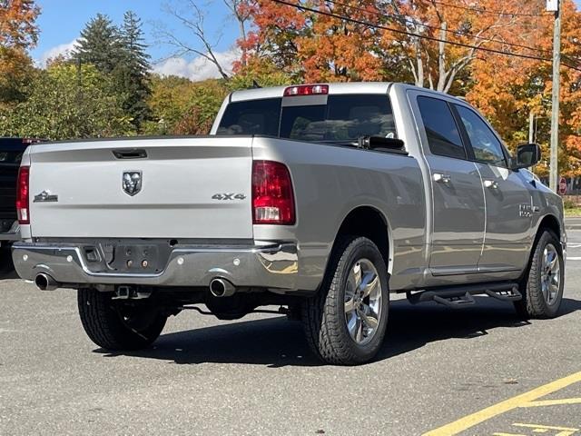 Used Ram 1500 Big Horn 2017 | Blasius Federal Road. Brookfield, Connecticut Used Ram 1500 Big Horn 2017 | Blasius Federal Road. Brookfield, Connecticut