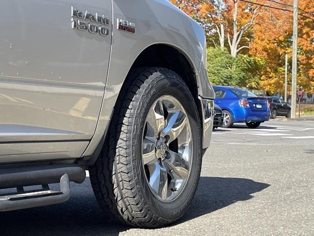 Used Ram 1500 Big Horn 2017 | Blasius Federal Road. Brookfield, Connecticut Used Ram 1500 Big Horn 2017 | Blasius Federal Road. Brookfield, Connecticut