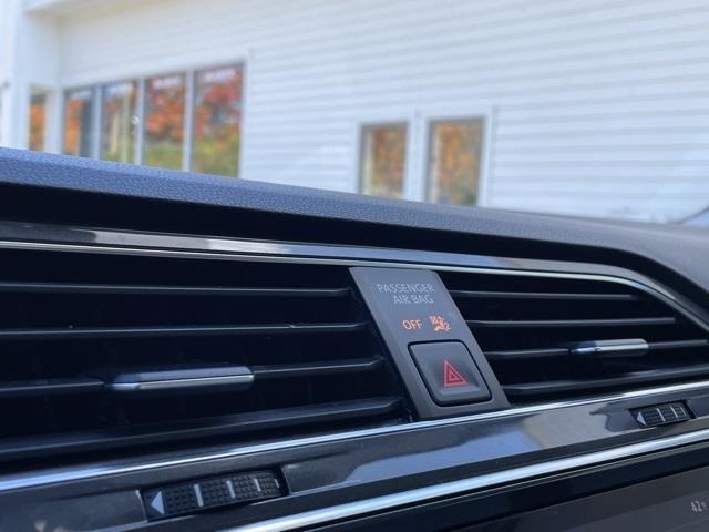 Used Volkswagen Tiguan 2.0T SE 2019 | Blasius Federal Road. Brookfield, Connecticut Used Volkswagen Tiguan 2.0T SE 2019 | Blasius Federal Road. Brookfield, Connecticut
