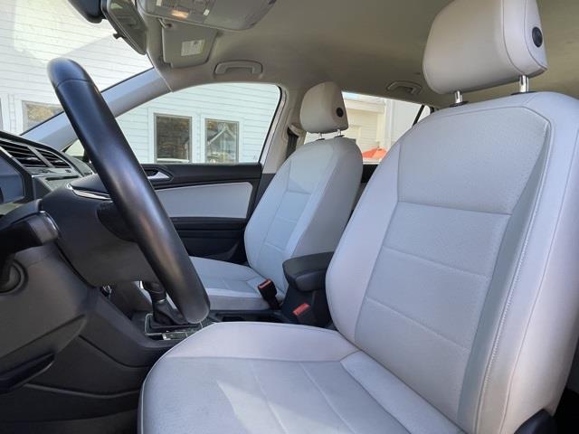 Used Volkswagen Tiguan 2.0T SE 2019 | Blasius Federal Road. Brookfield, Connecticut Used Volkswagen Tiguan 2.0T SE 2019 | Blasius Federal Road. Brookfield, Connecticut