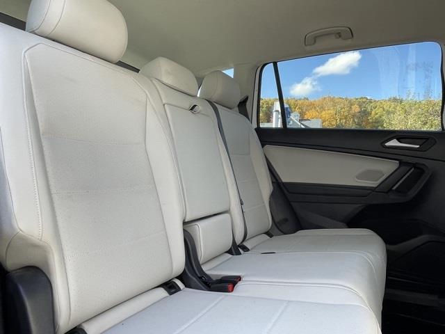Used Volkswagen Tiguan 2.0T SE 2019 | Blasius Federal Road. Brookfield, Connecticut Used Volkswagen Tiguan 2.0T SE 2019 | Blasius Federal Road. Brookfield, Connecticut