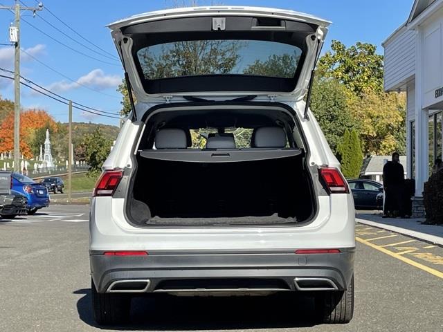 Used Volkswagen Tiguan 2.0T SE 2019 | Blasius Federal Road. Brookfield, Connecticut Used Volkswagen Tiguan 2.0T SE 2019 | Blasius Federal Road. Brookfield, Connecticut