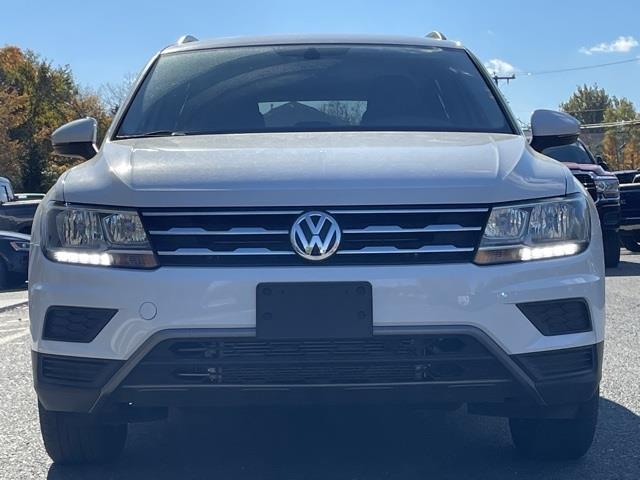 Used Volkswagen Tiguan 2.0T SE 2019 | Blasius Federal Road. Brookfield, Connecticut Used Volkswagen Tiguan 2.0T SE 2019 | Blasius Federal Road. Brookfield, Connecticut