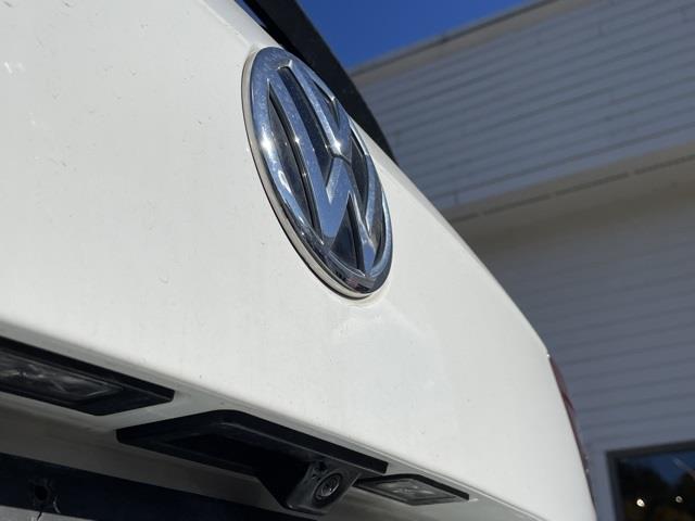 Used Volkswagen Tiguan 2.0T SE 2019 | Blasius Federal Road. Brookfield, Connecticut Used Volkswagen Tiguan 2.0T SE 2019 | Blasius Federal Road. Brookfield, Connecticut