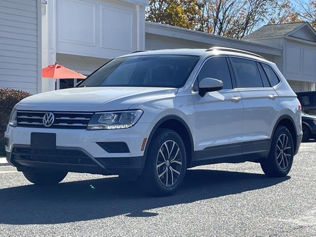 Used Volkswagen Tiguan 2.0T SE 2019 | Blasius Federal Road. Brookfield, Connecticut Used Volkswagen Tiguan 2.0T SE 2019 | Blasius Federal Road. Brookfield, Connecticut