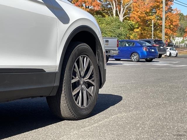 Used Volkswagen Tiguan 2.0T SE 2019 | Blasius Federal Road. Brookfield, Connecticut Used Volkswagen Tiguan 2.0T SE 2019 | Blasius Federal Road. Brookfield, Connecticut