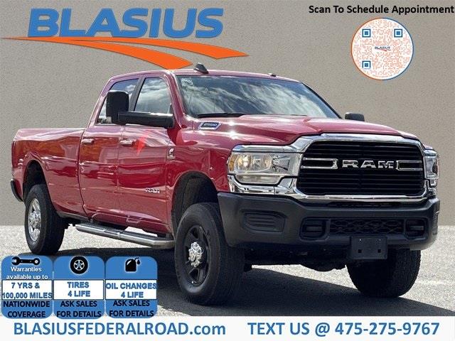 2019 Ram 2500 Big Horn, available for sale in Brookfield, Connecticut | Blasius Federal Road. Brookfield, Connecticut 2019 Ram 2500 Big Horn, available for sale in Brookfield, Connecticut | Blasius Federal Road. Brookfield, Connecticut