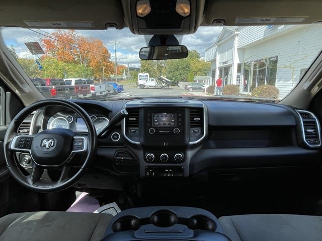 2019 Ram 2500 Big Horn, available for sale in Brookfield, Connecticut | Blasius Federal Road. Brookfield, Connecticut 2019 Ram 2500 Big Horn, available for sale in Brookfield, Connecticut | Blasius Federal Road. Brookfield, Connecticut