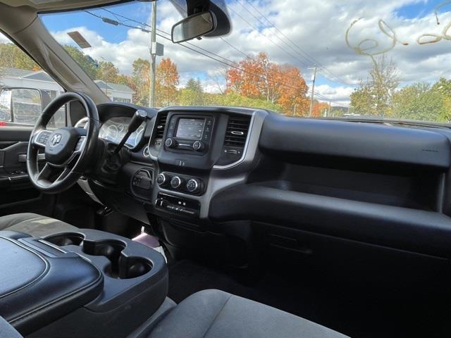 2019 Ram 2500 Big Horn, available for sale in Brookfield, Connecticut | Blasius Federal Road. Brookfield, Connecticut 2019 Ram 2500 Big Horn, available for sale in Brookfield, Connecticut | Blasius Federal Road. Brookfield, Connecticut