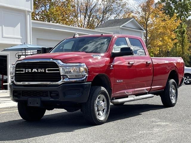 2019 Ram 2500 Big Horn, available for sale in Brookfield, Connecticut | Blasius Federal Road. Brookfield, Connecticut 2019 Ram 2500 Big Horn, available for sale in Brookfield, Connecticut | Blasius Federal Road. Brookfield, Connecticut