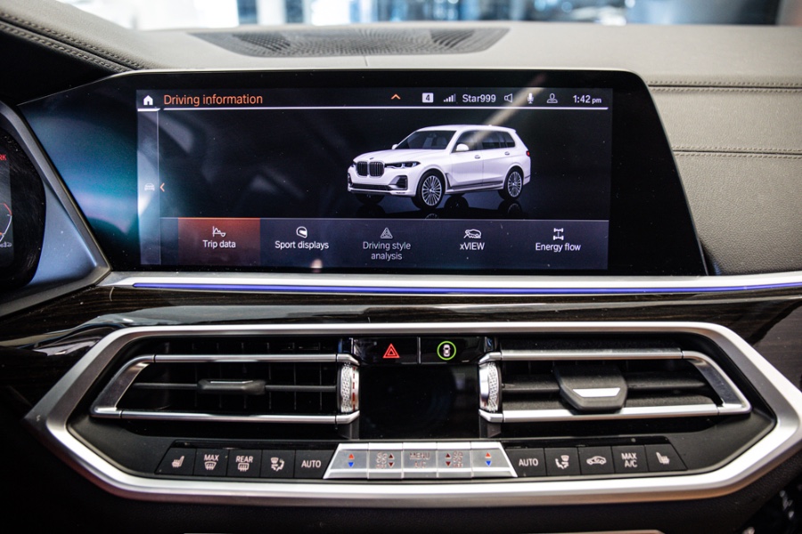 Used BMW X7 xDrive40i Sports Activity Vehicle 2019 | 26 Motors Long Island. ELMONT, New York Used BMW X7 xDrive40i Sports Activity Vehicle 2019 | 26 Motors Long Island. ELMONT, New York