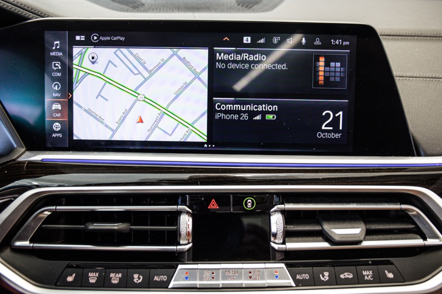 Used BMW X7 xDrive40i Sports Activity Vehicle 2019 | 26 Motors Long Island. ELMONT, New York Used BMW X7 xDrive40i Sports Activity Vehicle 2019 | 26 Motors Long Island. ELMONT, New York