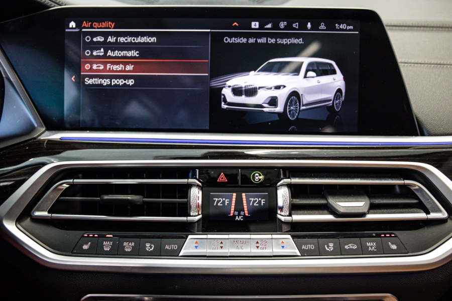 Used BMW X7 xDrive40i Sports Activity Vehicle 2019 | 26 Motors Long Island. ELMONT, New York Used BMW X7 xDrive40i Sports Activity Vehicle 2019 | 26 Motors Long Island. ELMONT, New York