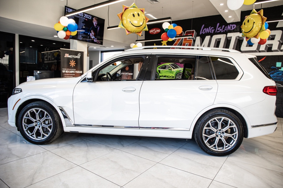 Used BMW X7 xDrive40i Sports Activity Vehicle 2019 | 26 Motors Long Island. ELMONT, New York Used BMW X7 xDrive40i Sports Activity Vehicle 2019 | 26 Motors Long Island. ELMONT, New York