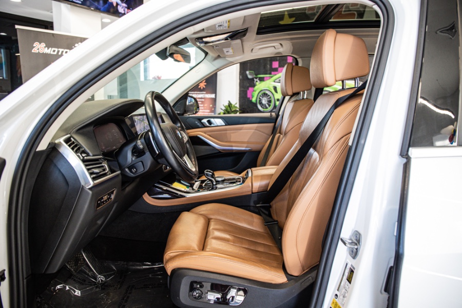 Used BMW X7 xDrive40i Sports Activity Vehicle 2019 | 26 Motors Long Island. ELMONT, New York Used BMW X7 xDrive40i Sports Activity Vehicle 2019 | 26 Motors Long Island. ELMONT, New York