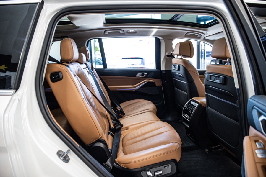 Used BMW X7 xDrive40i Sports Activity Vehicle 2019 | 26 Motors Long Island. ELMONT, New York Used BMW X7 xDrive40i Sports Activity Vehicle 2019 | 26 Motors Long Island. ELMONT, New York