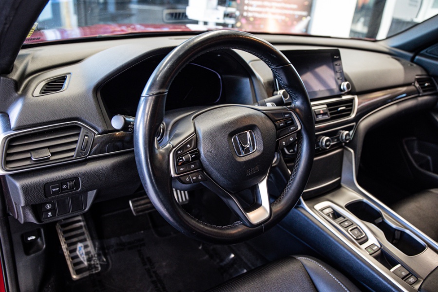 Used Honda Accord Sedan Sport 2.0T Auto 2019 | 26 Motors Long Island. ELMONT, New York Used Honda Accord Sedan Sport 2.0T Auto 2019 | 26 Motors Long Island. ELMONT, New York