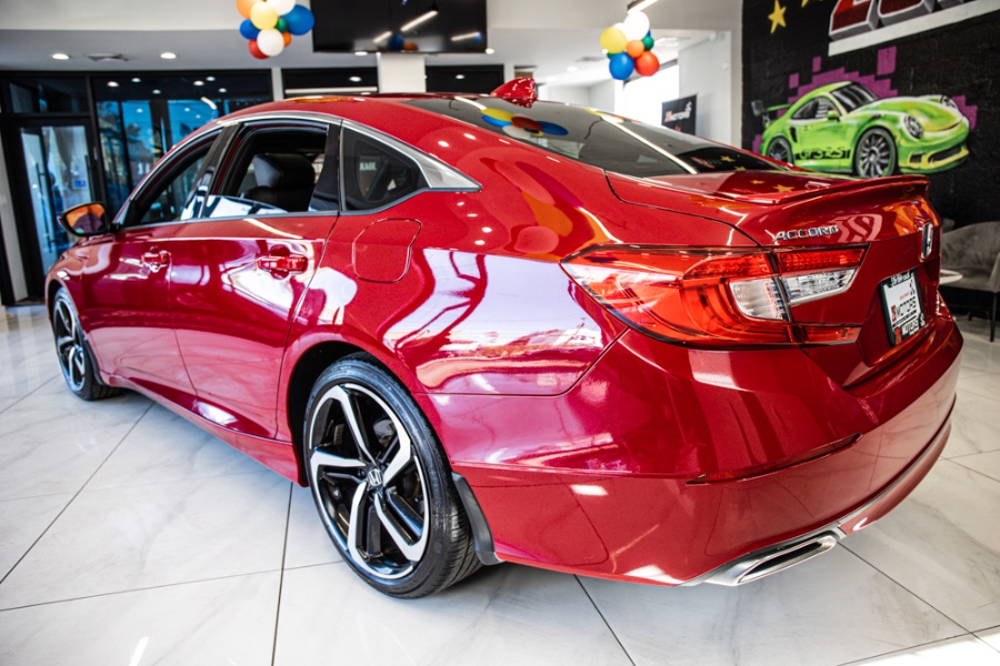 Used Honda Accord Sedan Sport 2.0T Auto 2019 | 26 Motors Long Island. ELMONT, New York Used Honda Accord Sedan Sport 2.0T Auto 2019 | 26 Motors Long Island. ELMONT, New York