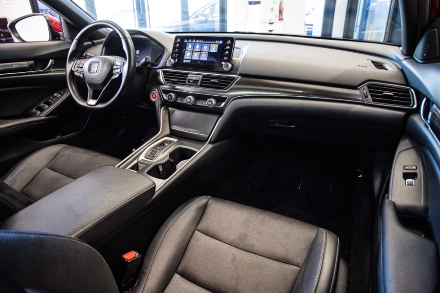 Used Honda Accord Sedan Sport 2.0T Auto 2019 | 26 Motors Long Island. ELMONT, New York Used Honda Accord Sedan Sport 2.0T Auto 2019 | 26 Motors Long Island. ELMONT, New York