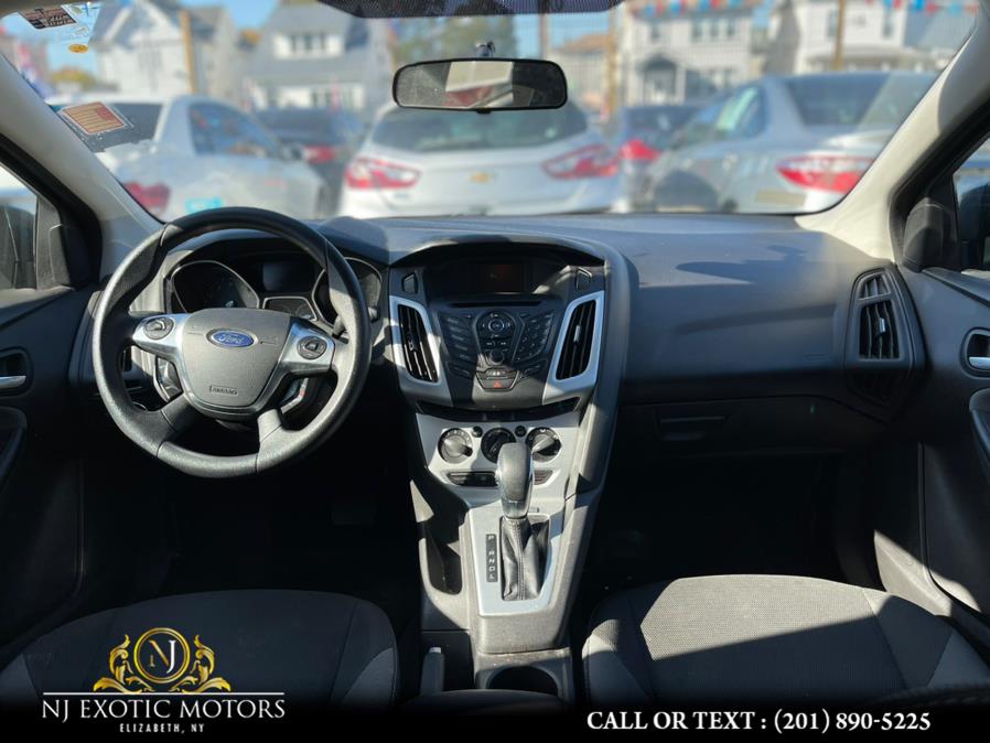 Used Ford Focus 4dr Sdn SE 2013 | NJ Exotic Motors. Elizabeth, New Jersey Used Ford Focus 4dr Sdn SE 2013 | NJ Exotic Motors. Elizabeth, New Jersey