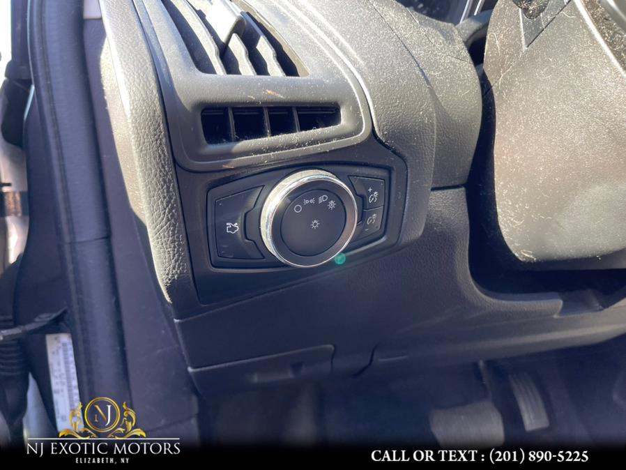 Used Ford Focus 4dr Sdn SE 2013 | NJ Exotic Motors. Elizabeth, New Jersey Used Ford Focus 4dr Sdn SE 2013 | NJ Exotic Motors. Elizabeth, New Jersey