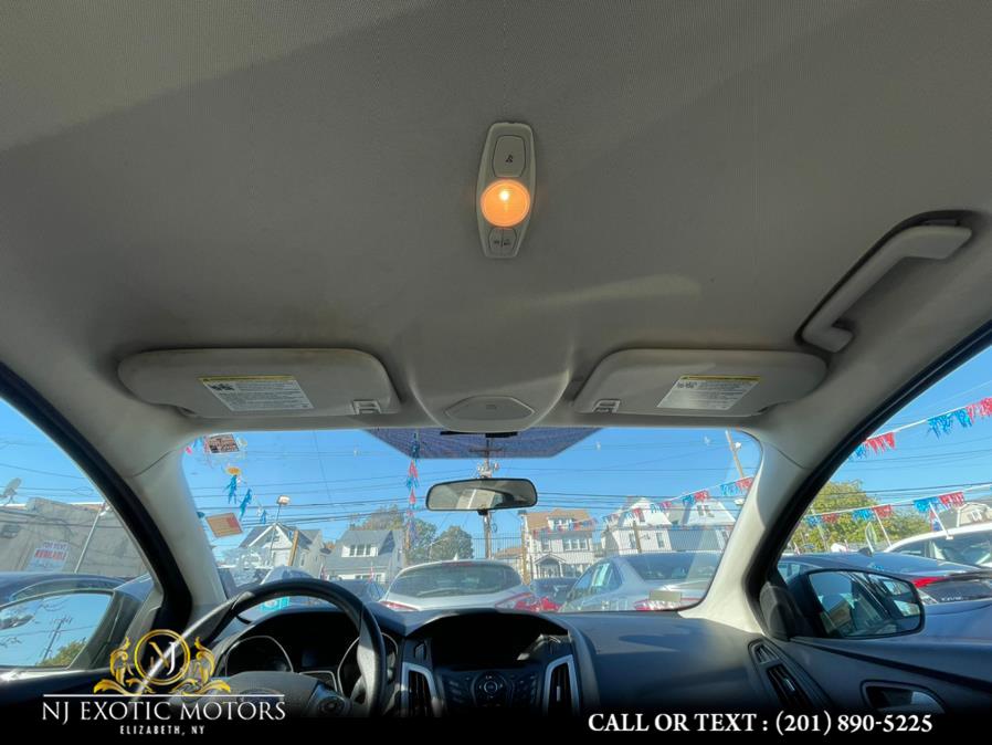Used Ford Focus 4dr Sdn SE 2013 | NJ Exotic Motors. Elizabeth, New Jersey Used Ford Focus 4dr Sdn SE 2013 | NJ Exotic Motors. Elizabeth, New Jersey