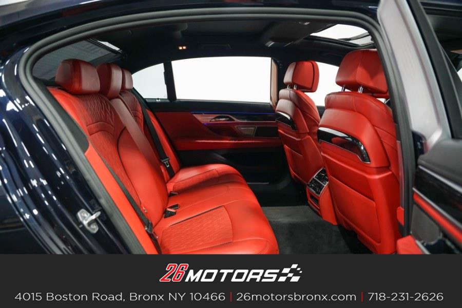 Used BMW 7 Series 750i xDrive Sedan 2020 | 26 Motors Bronx. Bronx, New York Used BMW 7 Series 750i xDrive Sedan 2020 | 26 Motors Bronx. Bronx, New York