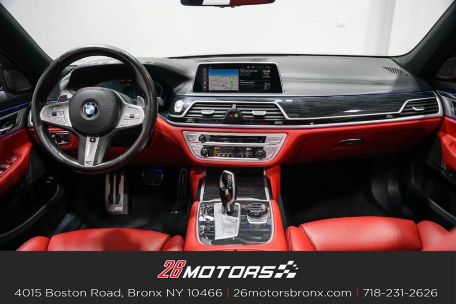 Used BMW 7 Series 750i xDrive Sedan 2020 | 26 Motors Bronx. Bronx, New York Used BMW 7 Series 750i xDrive Sedan 2020 | 26 Motors Bronx. Bronx, New York