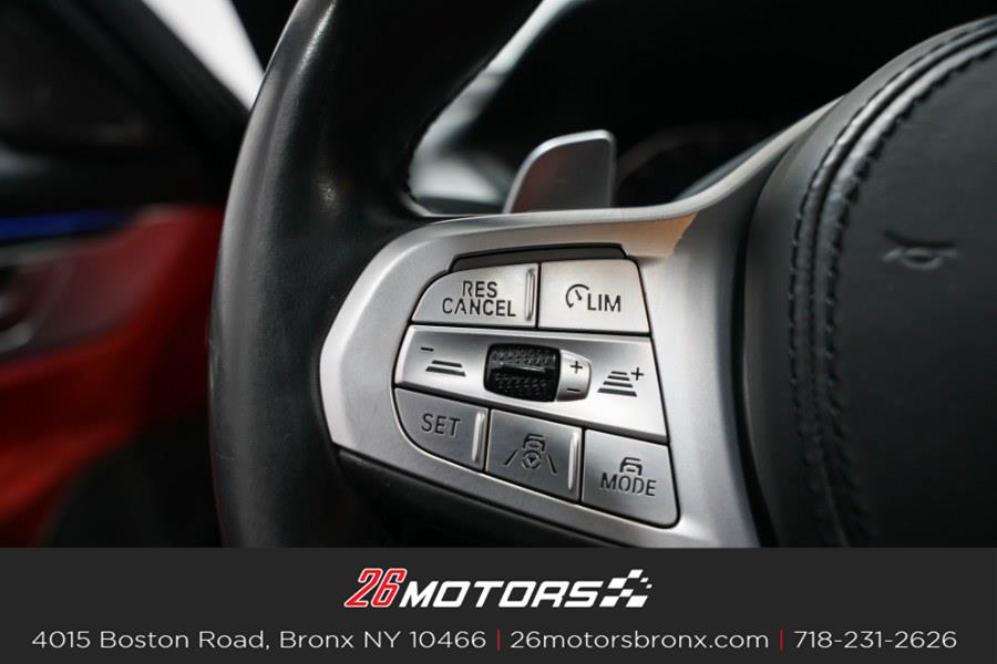 Used BMW 7 Series 750i xDrive Sedan 2020 | 26 Motors Bronx. Bronx, New York Used BMW 7 Series 750i xDrive Sedan 2020 | 26 Motors Bronx. Bronx, New York
