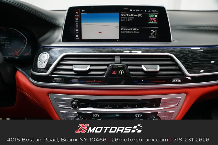 Used BMW 7 Series 750i xDrive Sedan 2020 | 26 Motors Bronx. Bronx, New York Used BMW 7 Series 750i xDrive Sedan 2020 | 26 Motors Bronx. Bronx, New York