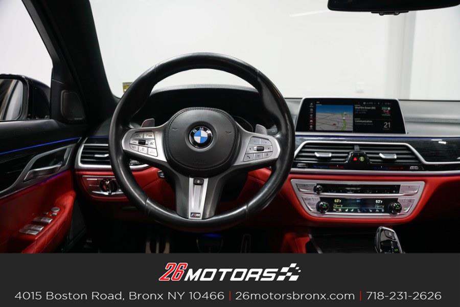 Used BMW 7 Series 750i xDrive Sedan 2020 | 26 Motors Bronx. Bronx, New York Used BMW 7 Series 750i xDrive Sedan 2020 | 26 Motors Bronx. Bronx, New York