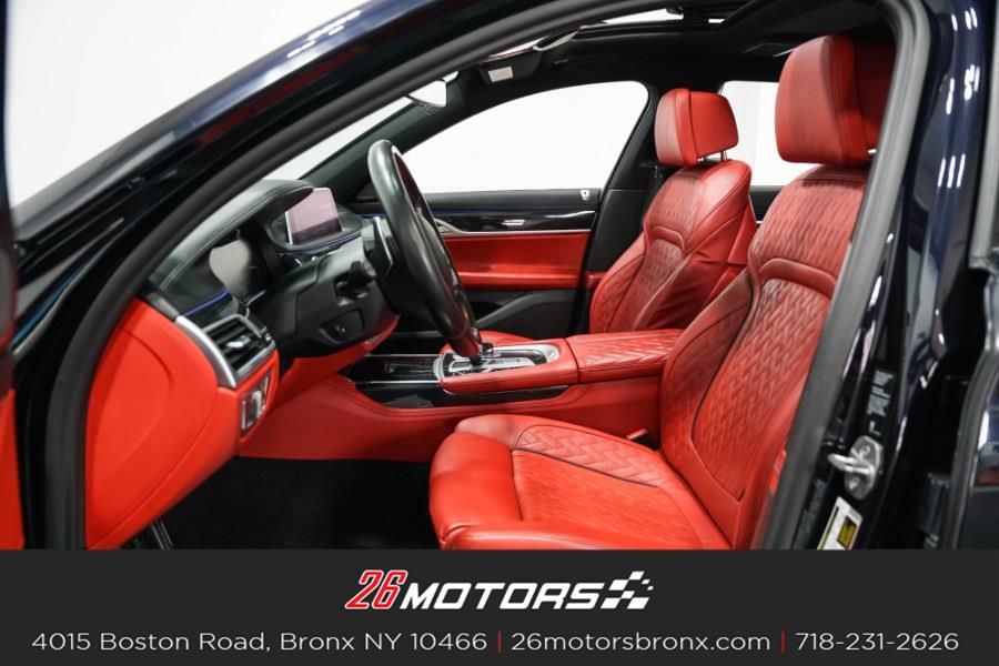 Used BMW 7 Series 750i xDrive Sedan 2020 | 26 Motors Bronx. Bronx, New York Used BMW 7 Series 750i xDrive Sedan 2020 | 26 Motors Bronx. Bronx, New York