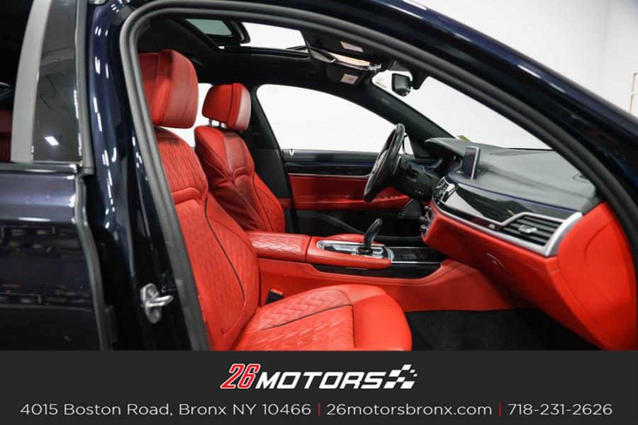 Used BMW 7 Series 750i xDrive Sedan 2020 | 26 Motors Bronx. Bronx, New York Used BMW 7 Series 750i xDrive Sedan 2020 | 26 Motors Bronx. Bronx, New York