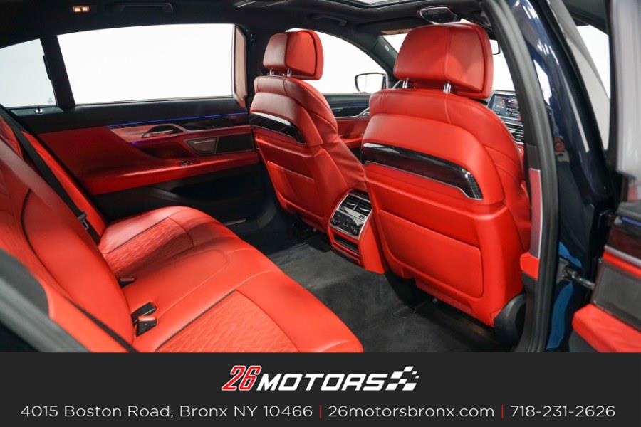 Used BMW 7 Series 750i xDrive Sedan 2020 | 26 Motors Bronx. Bronx, New York Used BMW 7 Series 750i xDrive Sedan 2020 | 26 Motors Bronx. Bronx, New York