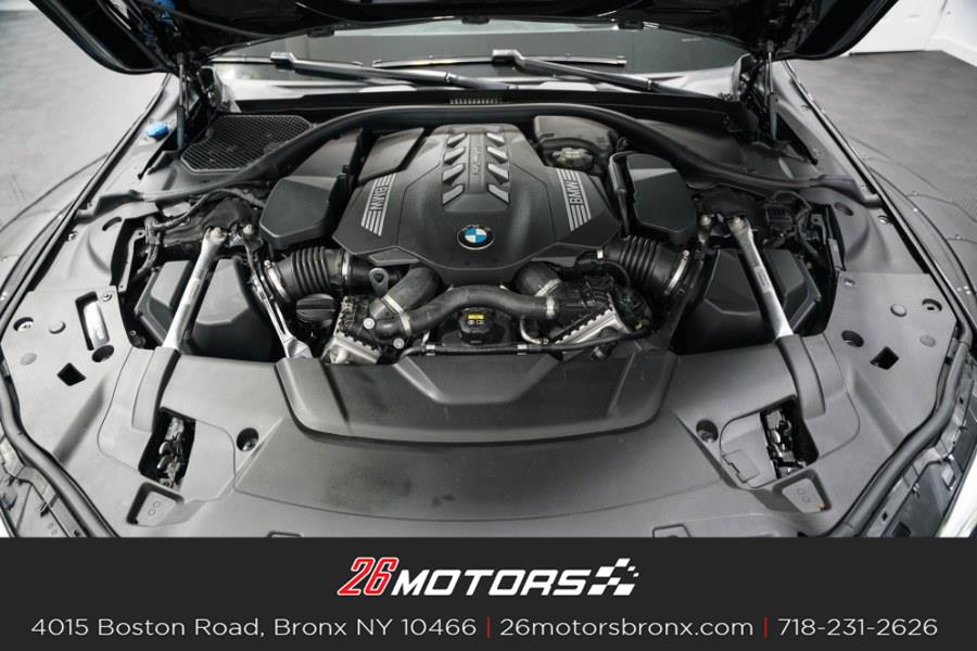 Used BMW 7 Series 750i xDrive Sedan 2020 | 26 Motors Bronx. Bronx, New York Used BMW 7 Series 750i xDrive Sedan 2020 | 26 Motors Bronx. Bronx, New York