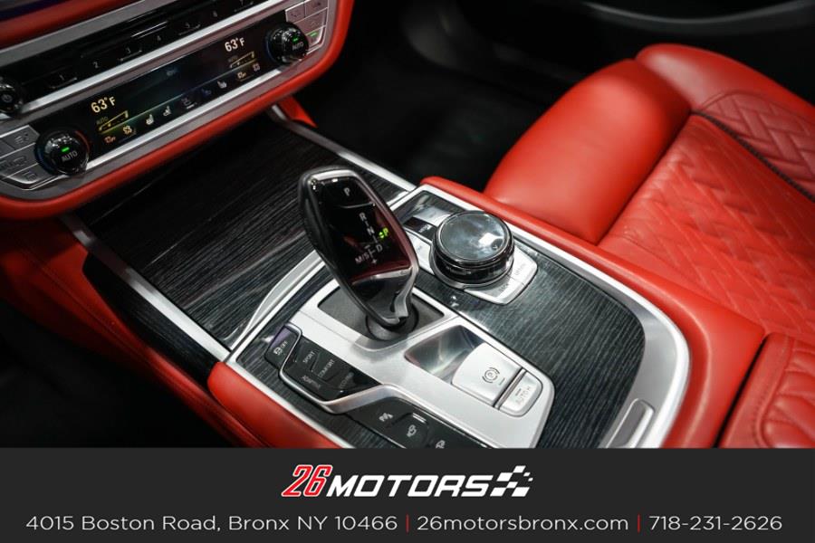 Used BMW 7 Series 750i xDrive Sedan 2020 | 26 Motors Bronx. Bronx, New York Used BMW 7 Series 750i xDrive Sedan 2020 | 26 Motors Bronx. Bronx, New York