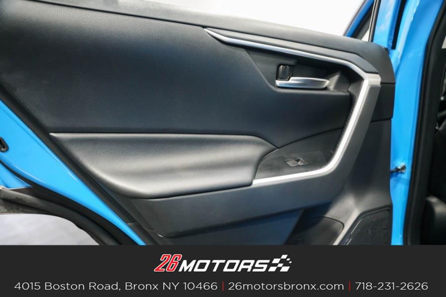 Used Toyota RAV4 XLE Premium AWD (Natl) 2019 | 26 Motors Bronx. Bronx, New York Used Toyota RAV4 XLE Premium AWD (Natl) 2019 | 26 Motors Bronx. Bronx, New York
