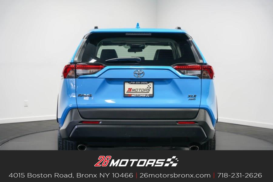 Used Toyota RAV4 XLE Premium AWD (Natl) 2019 | 26 Motors Bronx. Bronx, New York Used Toyota RAV4 XLE Premium AWD (Natl) 2019 | 26 Motors Bronx. Bronx, New York