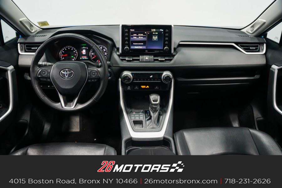 Used Toyota RAV4 XLE Premium AWD (Natl) 2019 | 26 Motors Bronx. Bronx, New York Used Toyota RAV4 XLE Premium AWD (Natl) 2019 | 26 Motors Bronx. Bronx, New York
