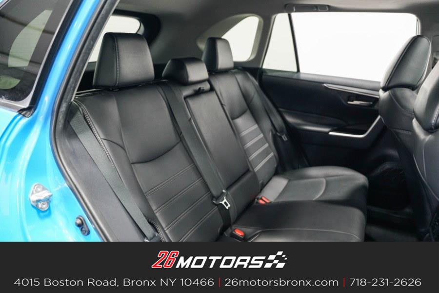 Used Toyota RAV4 XLE Premium AWD (Natl) 2019 | 26 Motors Bronx. Bronx, New York Used Toyota RAV4 XLE Premium AWD (Natl) 2019 | 26 Motors Bronx. Bronx, New York