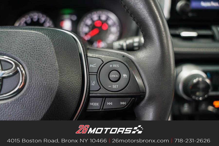 Used Toyota RAV4 XLE Premium AWD (Natl) 2019 | 26 Motors Bronx. Bronx, New York Used Toyota RAV4 XLE Premium AWD (Natl) 2019 | 26 Motors Bronx. Bronx, New York