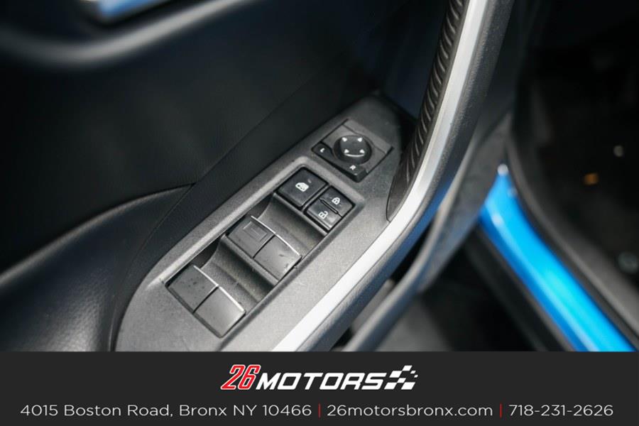 Used Toyota RAV4 XLE Premium AWD (Natl) 2019 | 26 Motors Bronx. Bronx, New York Used Toyota RAV4 XLE Premium AWD (Natl) 2019 | 26 Motors Bronx. Bronx, New York