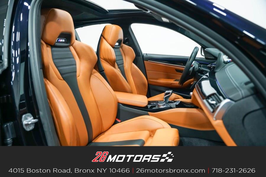 2018 BMW M5 Sedan, available for sale in Bronx, New York | 26 Motors Bronx. Bronx, New York 2018 BMW M5 Sedan, available for sale in Bronx, New York | 26 Motors Bronx. Bronx, New York