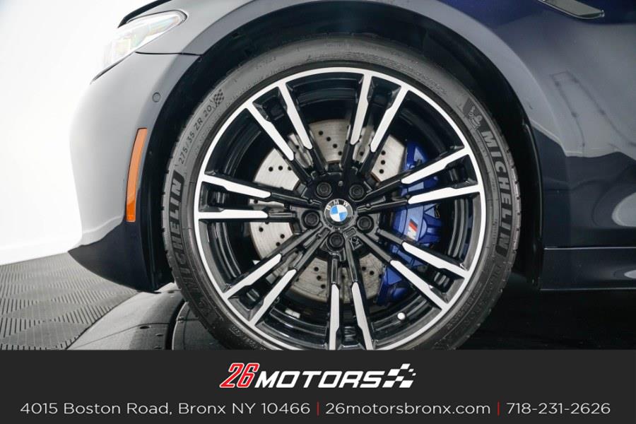 2018 BMW M5 Sedan, available for sale in Bronx, New York | 26 Motors Bronx. Bronx, New York 2018 BMW M5 Sedan, available for sale in Bronx, New York | 26 Motors Bronx. Bronx, New York