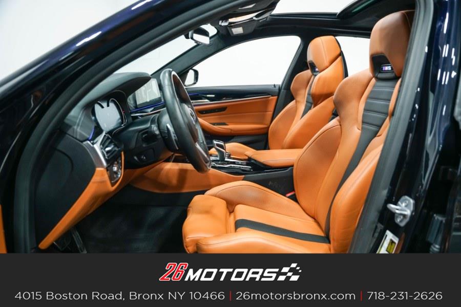 2018 BMW M5 Sedan, available for sale in Bronx, New York | 26 Motors Bronx. Bronx, New York 2018 BMW M5 Sedan, available for sale in Bronx, New York | 26 Motors Bronx. Bronx, New York
