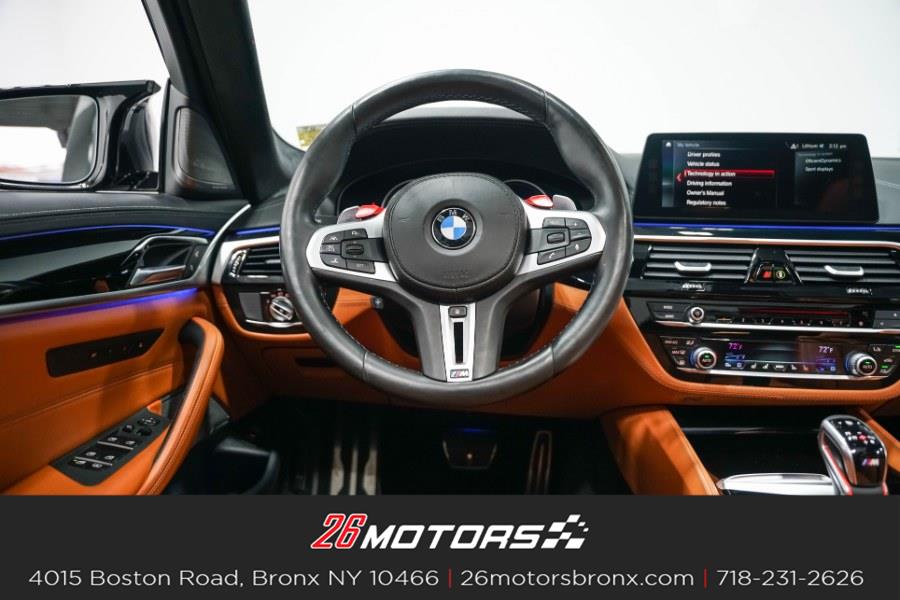 2018 BMW M5 Sedan, available for sale in Bronx, New York | 26 Motors Bronx. Bronx, New York 2018 BMW M5 Sedan, available for sale in Bronx, New York | 26 Motors Bronx. Bronx, New York