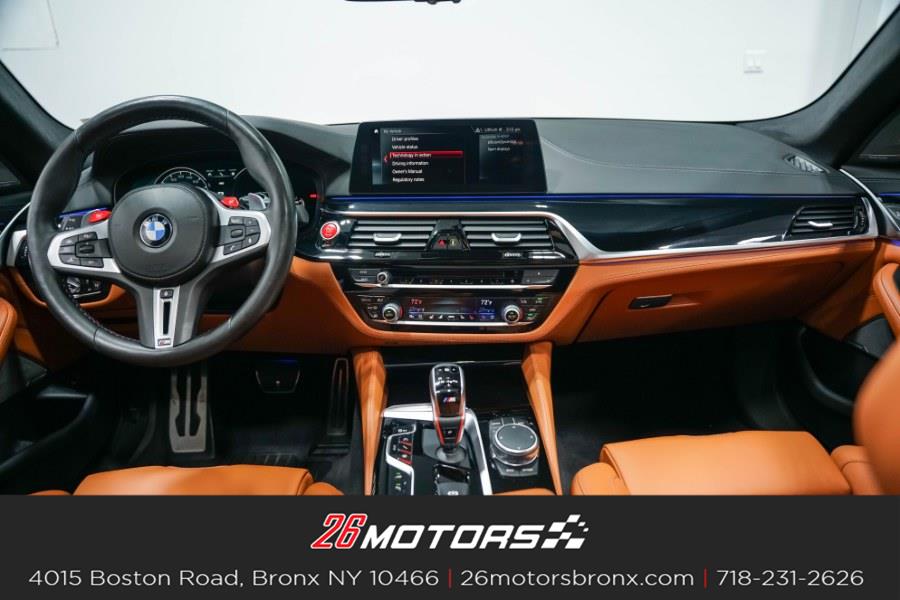 2018 BMW M5 Sedan, available for sale in Bronx, New York | 26 Motors Bronx. Bronx, New York 2018 BMW M5 Sedan, available for sale in Bronx, New York | 26 Motors Bronx. Bronx, New York