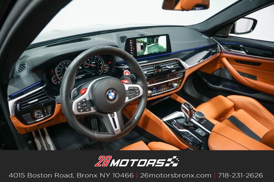 2018 BMW M5 Sedan, available for sale in Bronx, New York | 26 Motors Bronx. Bronx, New York 2018 BMW M5 Sedan, available for sale in Bronx, New York | 26 Motors Bronx. Bronx, New York