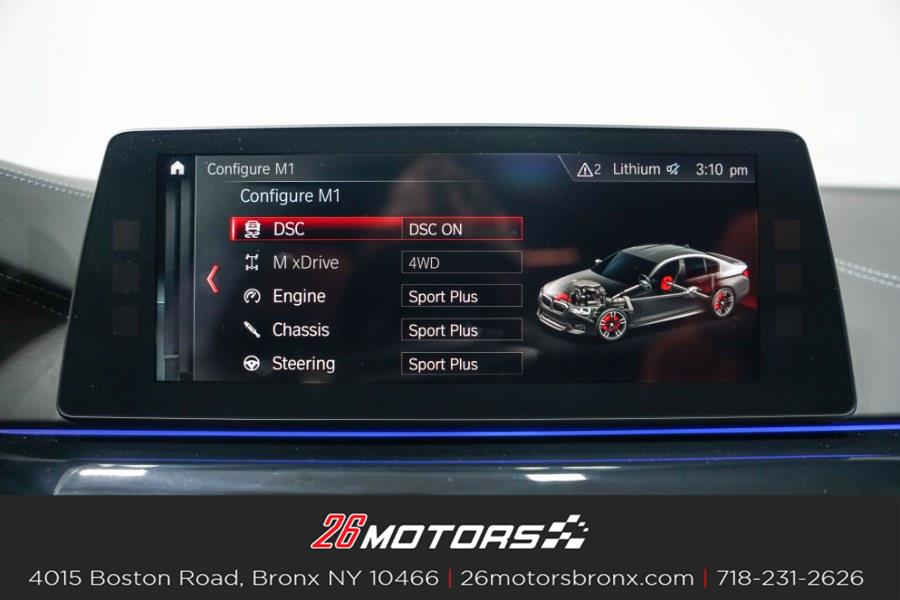 2018 BMW M5 Sedan, available for sale in Bronx, New York | 26 Motors Bronx. Bronx, New York 2018 BMW M5 Sedan, available for sale in Bronx, New York | 26 Motors Bronx. Bronx, New York